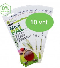MagiPal naudingų vabzdžių vilioklis, MAXI pakuotė 10 vnt. (kaina nurodyta 1 vnt.) 